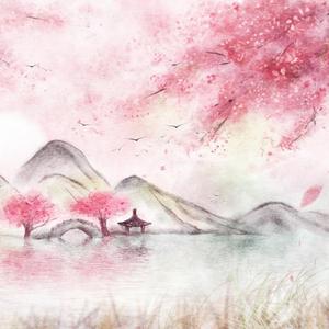 三生三世十里桃花