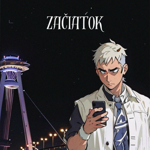 Začiatok