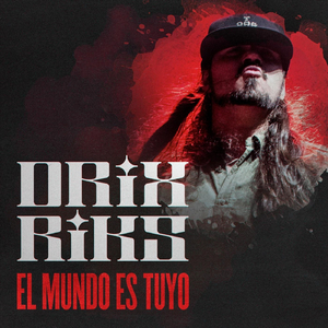 El Mundo Es Tuyo (feat. OXSA & Ludovic Lagana)