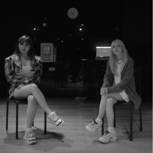 Lonely (Dara & Bom ver.)