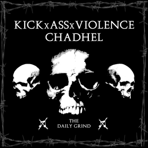 CHADHEL - Six bullets and two victims later