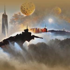 My love without your welcome