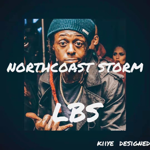 北部风暴（prod by Khronos beats）