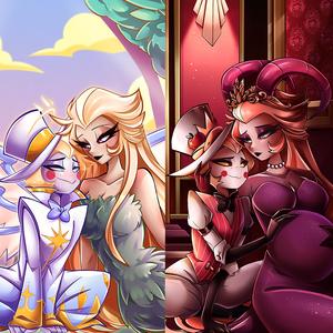 More Than Anything (feat. Tre Watson) (Lilith & Lucifer Version)