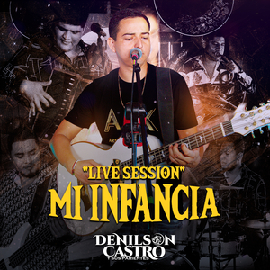 Mi Infancia (Live Session)
