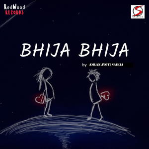 Bhija Bhija