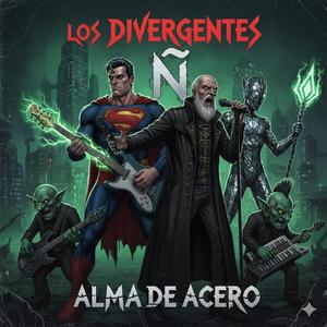 Enanos en techo