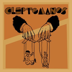 Cleptomanos