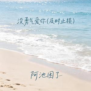 没勇气爱你