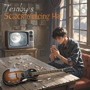 二十岁的侧脸-心灵音乐