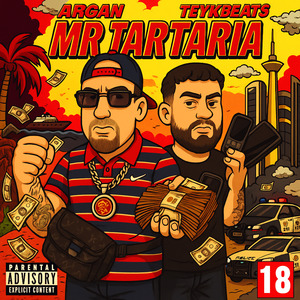 Mr Tartaria