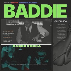 Baddie (feat. EKKA official)