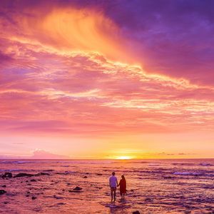 心动的起始 伴奏