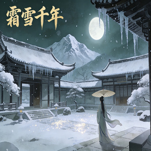 霜雪千年(国风)