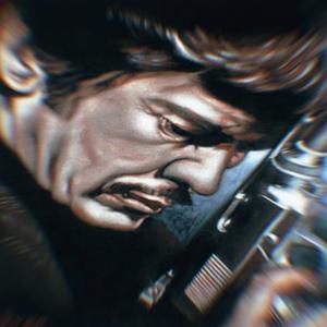 Death Wish (feat. Lord Mav)