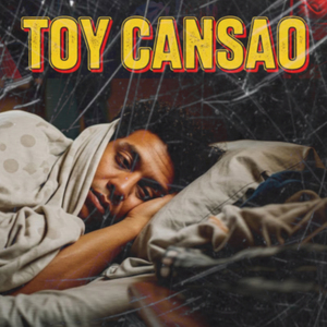 Toy Cansao (Reggaeton Version)