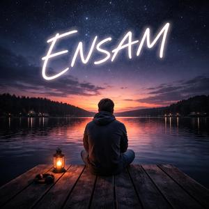 Ensam