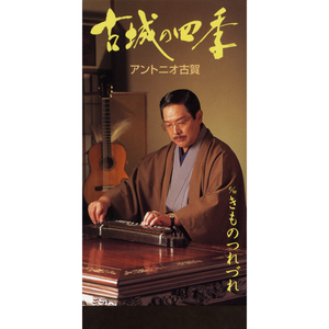 きものつれづれ