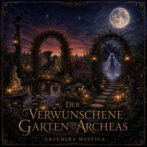 Der verwunschene Garten Archeas