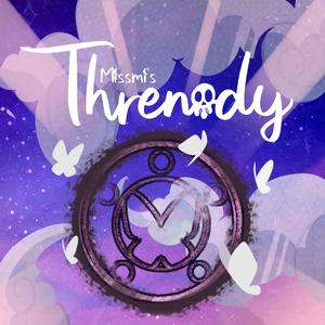 Threnody (Part Eight: Angileh)