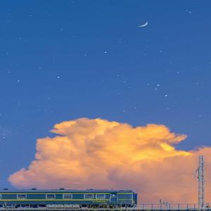 Another Morning Underground