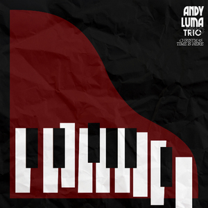 Christmas Time Is Here