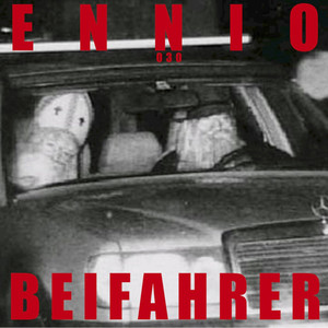 Beifahrer