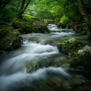Upstream