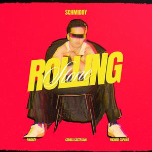 Rolling Stone (feat. Moanzy, Camila Castellani & Michael Zapawa)