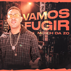 Vamos Fugir