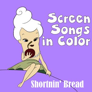 Shortnin' Bread (GR Mix)