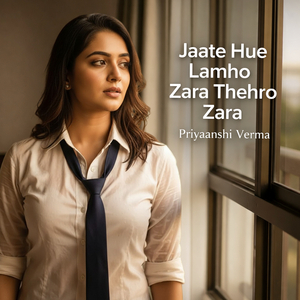 Jaate Hue Lamho Zara Thehro Zara