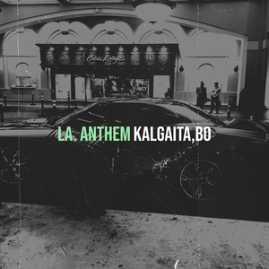 La. Anthem