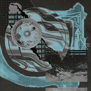 Win It (Feat. XIN WOO JAE)