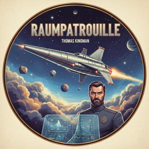 Raumpatrouille D