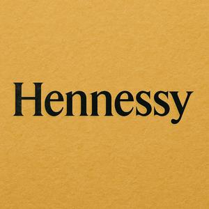 Hennessy (feat. BTWN)