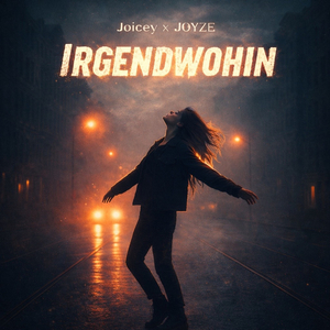 Irgendwohin