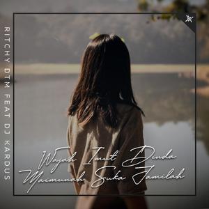 Wajah Imut Dinda X Maimunah Suka Jamilah