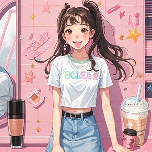 痘痘进行曲