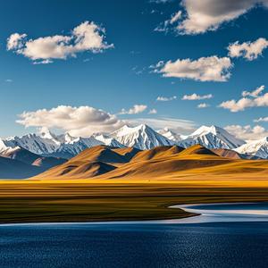 那远山呼唤我（重生之我在异乡为异客） (现场)