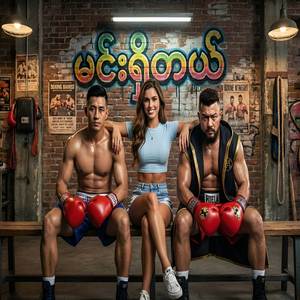 မင်းရှိတယ်