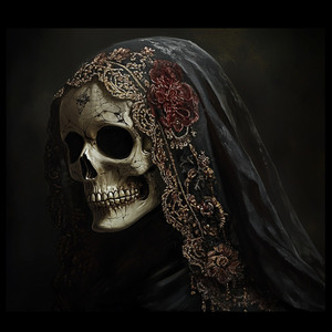 There's a Killer in Town