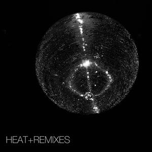 Heat (feat. Adri Vinchira)