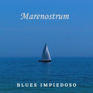 Blues Impiedoso