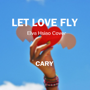 让爱飞起来 (cover 萧亚轩)