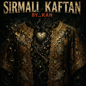 Sırmalı Kaftan