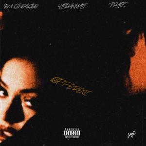 Different (feat. Hitmanmatt & Trait$)