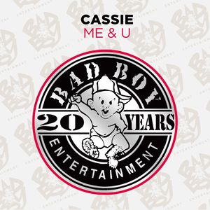 Me & U (feat. Diddy & Yung Joc) [Remix]