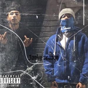 Mr. Front Line (feat. JPTOOGREEDY)