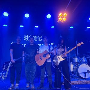 西海堤（现场）